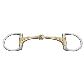 HS Dynamic RS Eggbutt 2-delt 16mm Sensogan