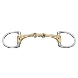 HS Dynamic RS Eggbutt 3-delt 14mm Sensogan