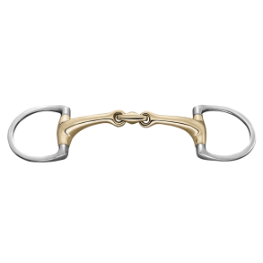 HS Dynamic RS Eggbutt 3-delt 14mm Sensogan