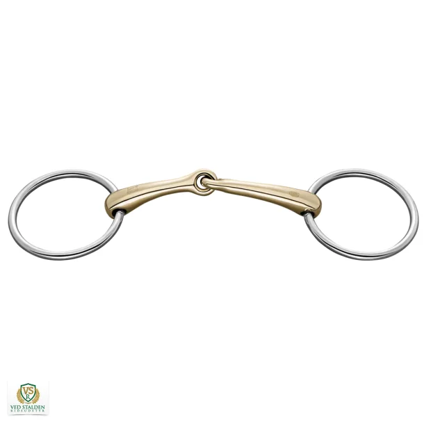 HS Dynamic RS Loose ring 14 mm 2-delt - Sensogan