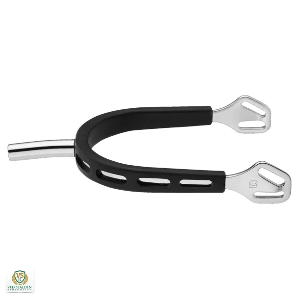 HS ULTRA Fit EXTRA GRIP Balkenhol Sporer 35 mm