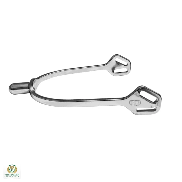 HS ULTRA Fit SLIMLINE B�rnesporer 15 mm