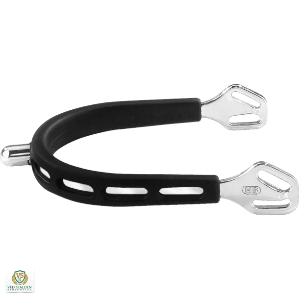 HS Ultrafit Extra Grip spore 15mm