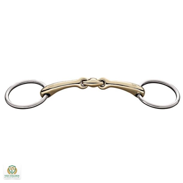 HS underlagsbid 14 mm, Dynamic, Sensogan
