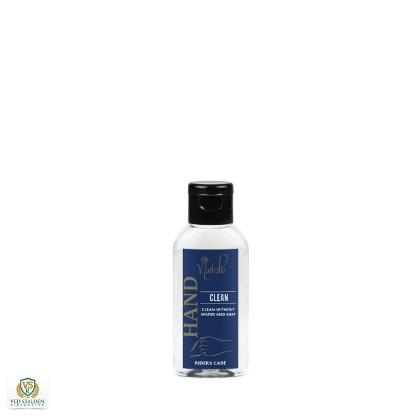 Nathalie Clean Hands 50 ml