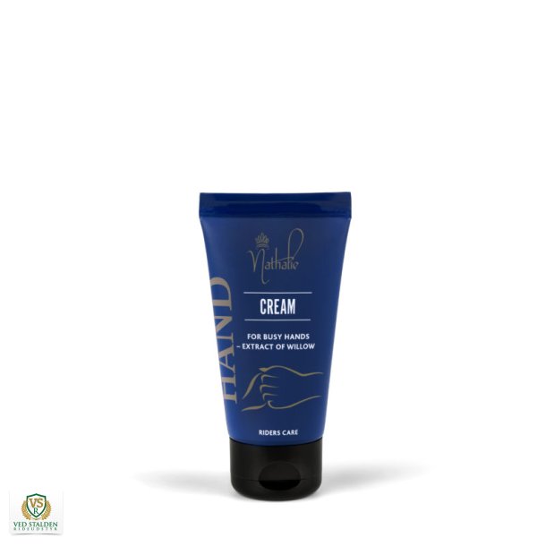 Nathalie hndcreme 75 ml