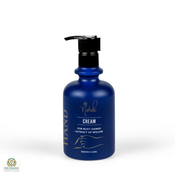 Nathalie hndcreme 300 ml