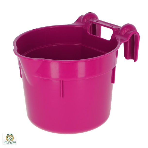 HangOn Rund Krybbe 8L