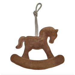 Hansbo Sport hestelegetj, Peberkagehest