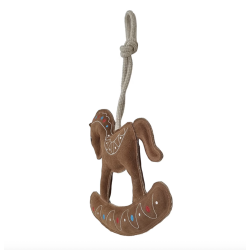 Hansbo Sport hestelegetj, Peberkagehest