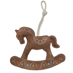 Hansbo Sport hestelegetj, Peberkagehest