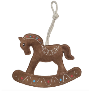 Hansbo Sport hestelegetj, Peberkagehest