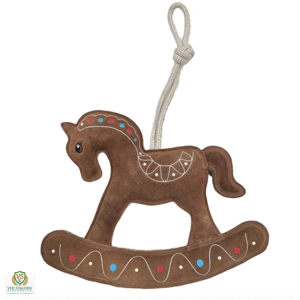 Hansbo Sport hestelegetj, Peberkagehest