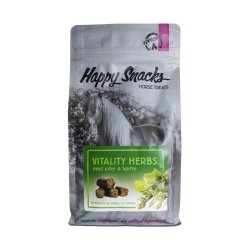Happy Snacks Vitality Herbs 1 kg