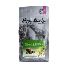 Happy Snacks Vitality Herbs 1 kg