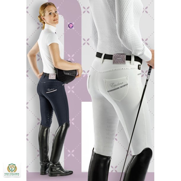Equiline by Helen Buks X Grip Astra