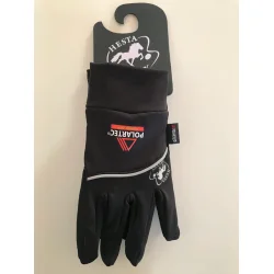 Hestagallery Akureyri Fleece ridehandsker