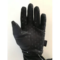 Hestagallery Akureyri Fleece ridehandsker