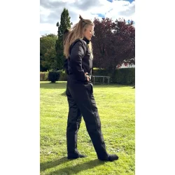 Hestagallery Heldragt