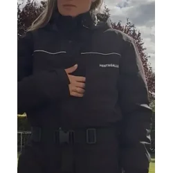 Hestagallery Heldragt