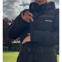 Hestagallery Heldragt