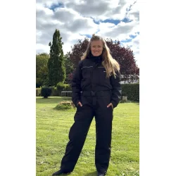 Hestagallery Heldragt