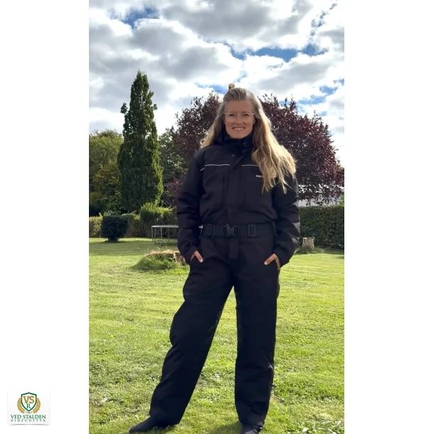 Hestagallery Heldragt