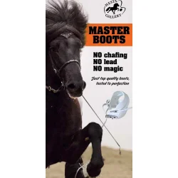 Hestagallery Master Boots