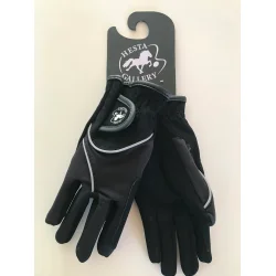 Hestagallery Reykjavik Vinter ridehandsker