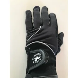 Hestagallery Reykjavik Vinter ridehandsker