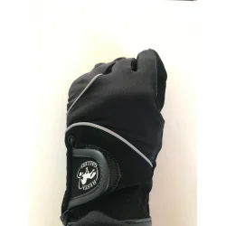 Hestagallery Reykjavik Vinter ridehandsker