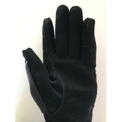 Hestagallery Reykjavik Vinter ridehandsker