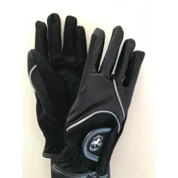 Hestagallery Reykjavik Vinter ridehandsker