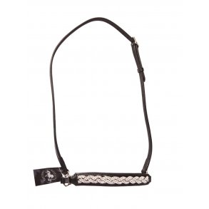 Katla nsebnd med krystaller