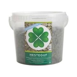 Hesteguf 3 kg