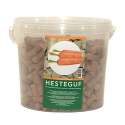 Hesteguf 3 kg