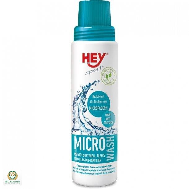 Hey Sport Micro Wash 250ml