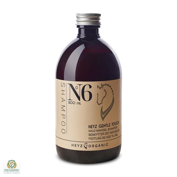 Heyz No 6 Gentle Touch 500 ml.