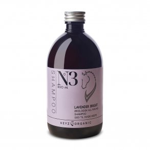 Heyz No 3 Lavender Bright 500 ml.