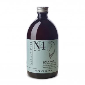 Heyz No 4 Lemon Balm 500 ml.