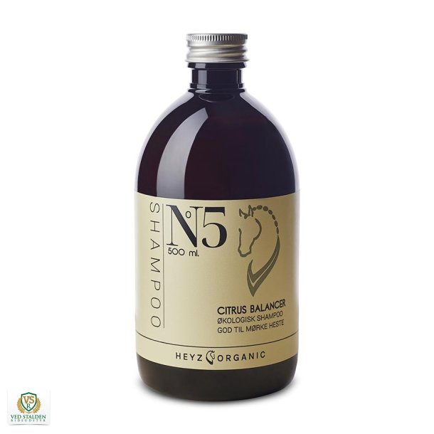 Heyz No 5 Citrus Balancer 500 ml.