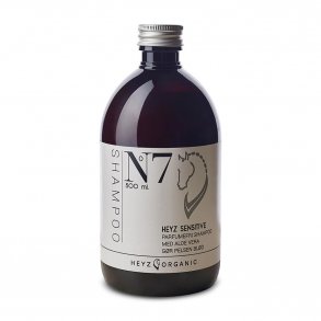 Heyz No 7 Sensitive Shampoo 500 ml.