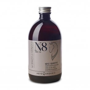 Heyz No 8 Sensitive Conditioner 450 ml.