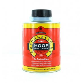 Daily Hoof Moisturiser