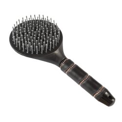 Horka Man- og Halebrste Diamond