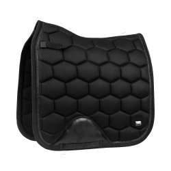 Horka Mesh Sadelunderlag Brilliance