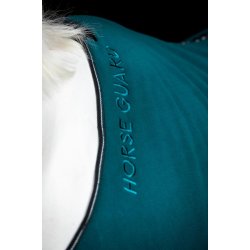 HorseGuard LAYNE fleece dkken med teddyfoer