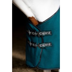 HorseGuard LAYNE fleece dkken med teddyfoer