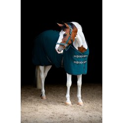 HorseGuard LAYNE fleece dkken med teddyfoer