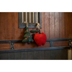 HorseGuard Christmas tree staldlegetj